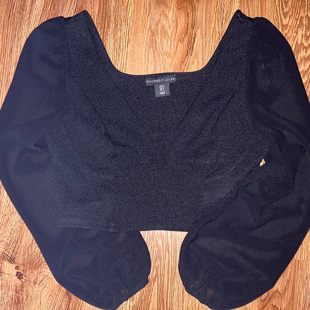 Black Top